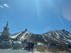 -折多山