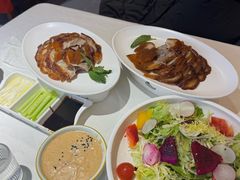 -德缘烤鸭店(大栅栏店)