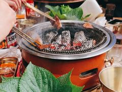-西塔老太太泥炉烤肉(望京一店)