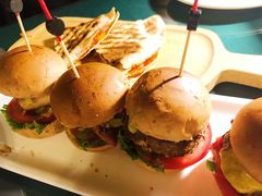 -BIGHOUSE·大房子电影主题融合餐厅(盐河巷店)