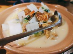 宁波老三鲜-老外婆(吾悦广场店)