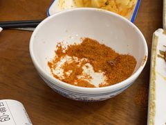 -兰州-西固陈记牛肉面·烧烤(山阴路店)