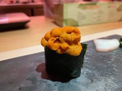 -橼舍鮨青木