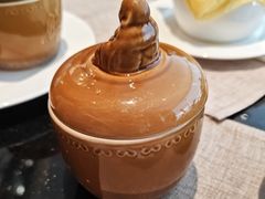 -东方红海鲜百汇(国际大厦店)