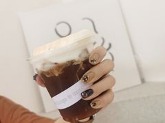 -HUGS coffee(东区店)