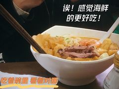 -绿柠食堂(北外滩店)