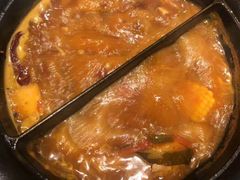 -呷哺呷哺(融创茂店)