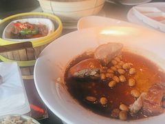 -蝴蝶里·粤菜·点心(滨江龙湖店)