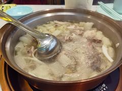 -润园四季椰子鸡火锅(南山海岸城店)