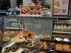 -巴黎贝甜(常德路店)