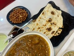 -VATAN INDIAN RESTAURANT米特餐饮有限公司(城北路店)