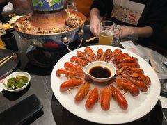 -红盔甲·小龙虾(人民广场店)