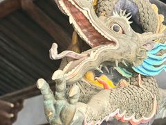 -窦圌山风景区