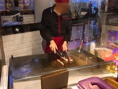 -西小排(来福士广场店)