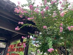 -南京市民俗博物馆(甘熙故居)
