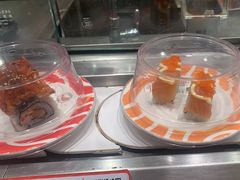 -新一番三文鱼寿司(大东海店)