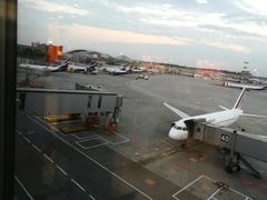 -米兰马尔彭萨国际机场