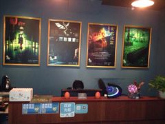 -S Team剧情密室(杭州龙翔桥店)