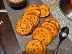 -杭州西子湖四季酒店·金沙厅