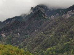 -安徽天堂寨风景区
