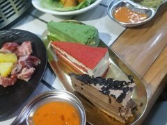 -肆幺幺烤肉(乐汇城店)