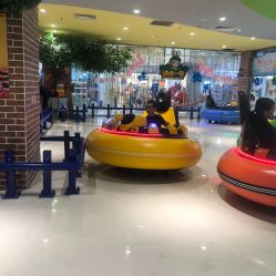 -波比一号儿童乐园(圣熙8号店)