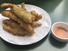 -顶特勒·黄鱼馆·特色菜(上海大世界店)