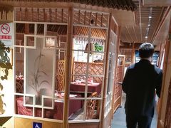 -渝信川菜(长安店)