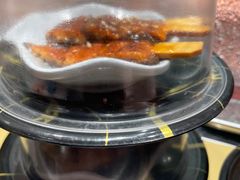 -争鲜回转寿司(南开大悦城店)