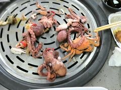 -仙螺岛海鲜自助餐厅(总店)