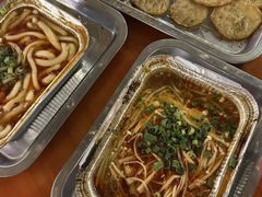 -清真·馬坡二旦烧烤(人生一串拍摄店)