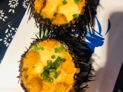 -旺角小渔村·海肠捞饭开创者(环山路店)