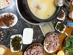 -尼玛藏家风味园(阿山食城店)