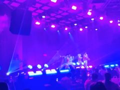 -MOSSO·Liveshow(M3香港广场店)