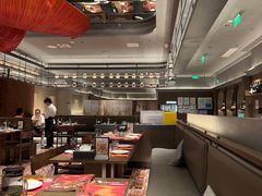 -ZAFFERANO西班牙海鲜饭(上海首店)