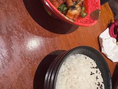 -千代武日本料理(开发区店)