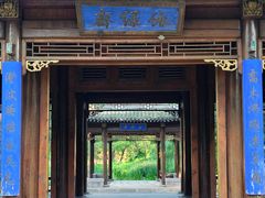 -承德避暑山庄景区