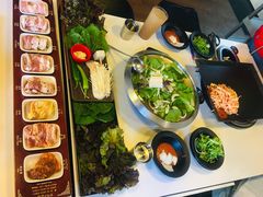 -八色五花肉(新村2号店)