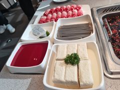 -海底捞大排档火锅(悦荟广场店)