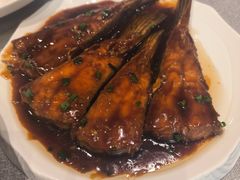 -老正兴菜馆(福州路店)