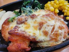 -萨莉亚意式餐厅(南京环亚凯瑟琳广场店)