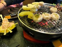 -樱嘢·炭火烧肉(惠南店)