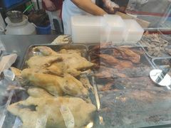 -章云板鸭(评事街店)