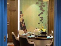 包厢-童福兴·南京菜(老门东店)