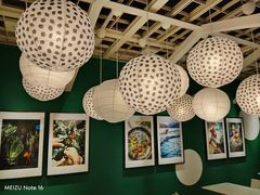 -宜家·瑞典风味餐厅(无锡店)