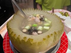 -谭厨中山传家菜.乳鸽.脆鲩鱼(华强北中航城店)