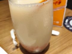 -棒约翰比萨·意面(松江开元店)