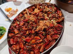 -眉州东坡(团结湖店)