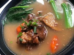 -伯顿西餐厅(厚街香榭丽店)