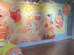 -原宿春天购物广场